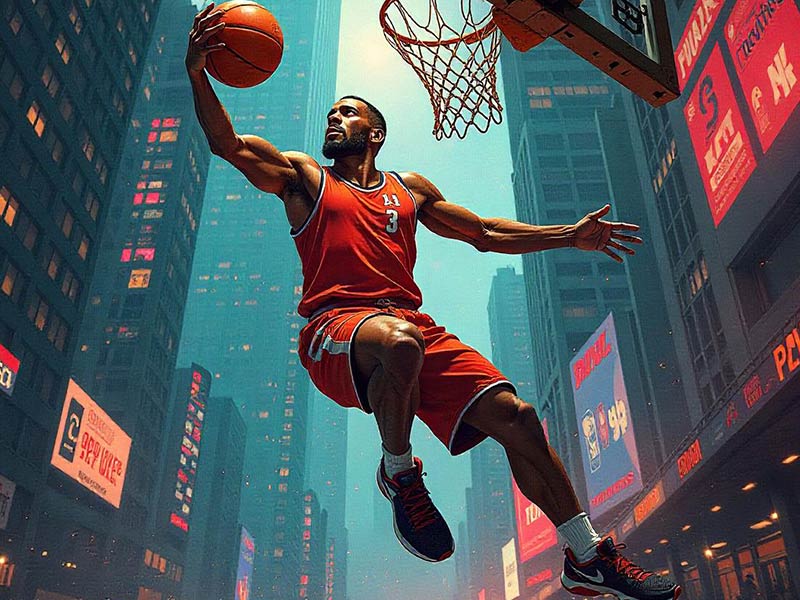 终于！英格拉姆顶替受伤的库里入选全明星赛，猛龙队友疯狂庆祝！