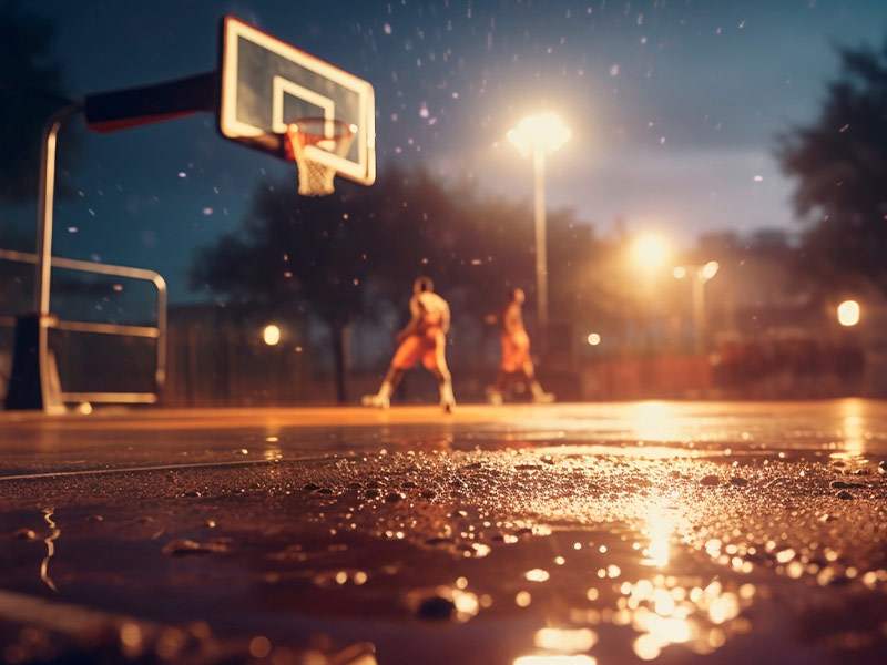 这待遇！麦凯恩抵达雷霆时普雷斯蒂来接机，SGA帮开门！