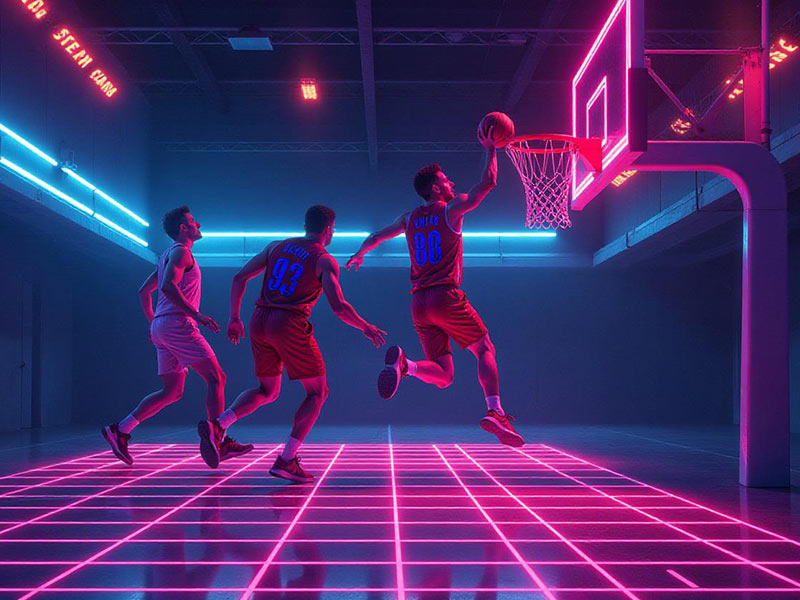 布伦森情商无敌！被问詹姆斯和乔丹谁更伟大联盟谁最难防