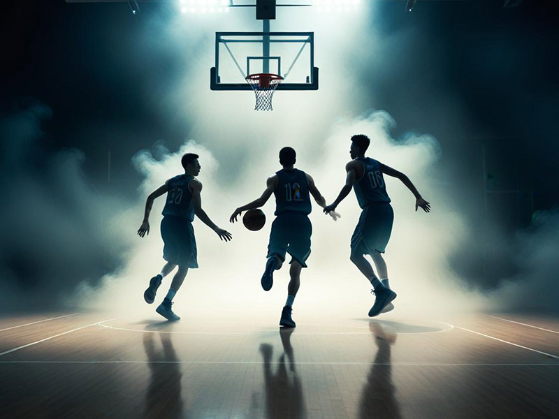 终于能看到你和杨瀚森对位了！克林根：我们都很兴奋！