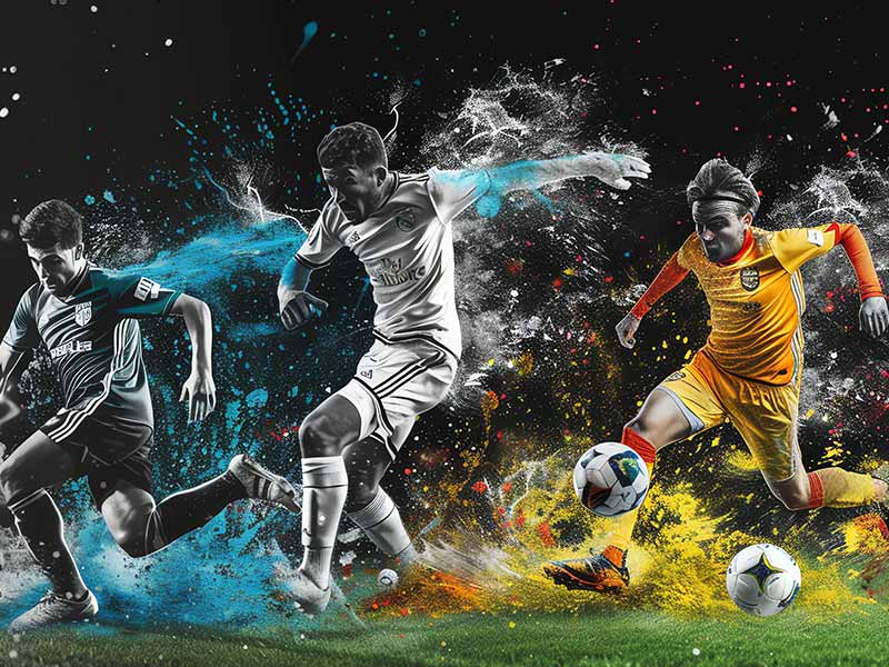 多特出品！阿尔伯特和伊纳西奥会成为下一对双子星吗