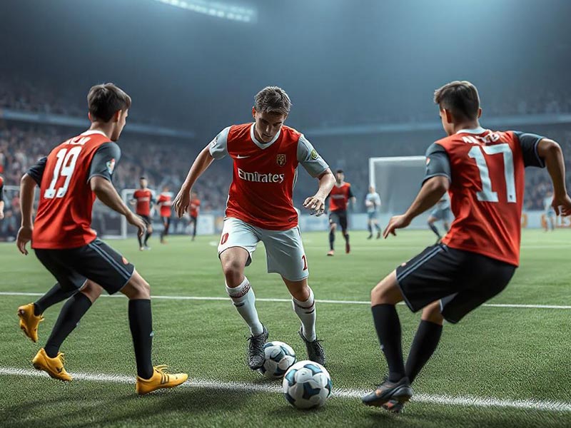 先赛4分领跑！利雅得新月20达曼协作卡努头球破门多萨里建功