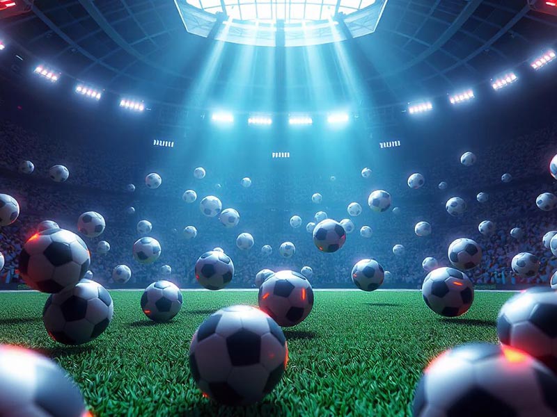 来自对手的助攻！邝兆镭传中，何思凡接对手解围失误破门