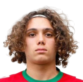 贡卡洛·杜·拉戈·庞特斯·埃斯特维斯