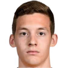 特伦特·奥斯特勒