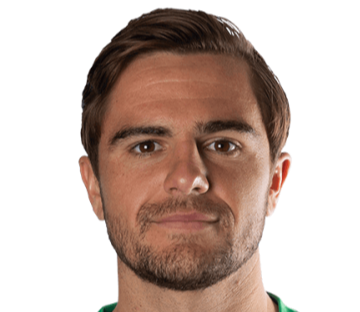 约书亚·里斯登